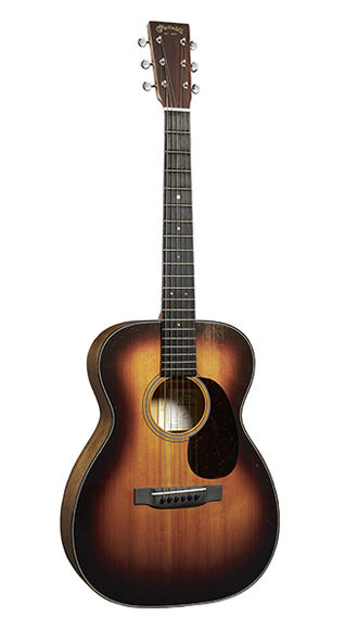 00-18 Joe Bonamassa